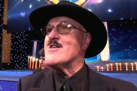 斯劳格赫特尔中士 Sgt. Slaughter