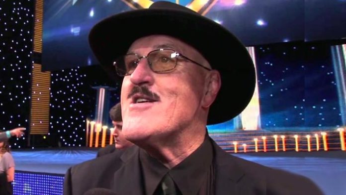 斯劳格赫特尔中士 Sgt. Slaughter