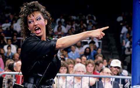 艳丽雪莉 Sensational Sherri