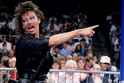 艳丽雪莉 Sensational Sherri