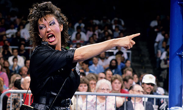 艳丽雪莉 Sensational Sherri