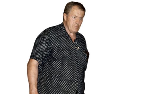 斯图·哈特 Stu Hart