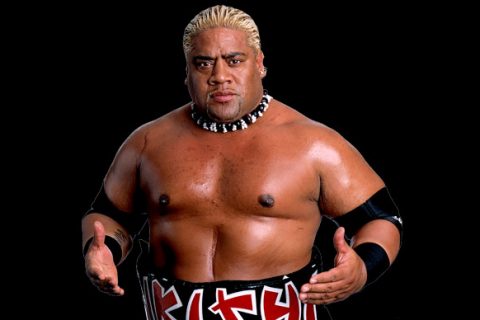WWE名人堂成员里克希（Rikishi）回应AEW与乔恩·莫克斯利（Jon Moxley）面临的诉讼