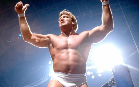 保罗·奥恩多夫 Paul Orndorff