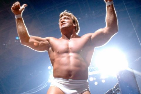 保罗·奥恩多夫 Paul Orndorff