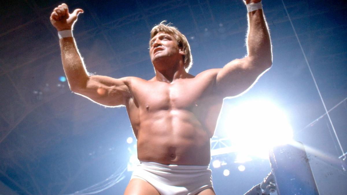 保罗·奥恩多夫 Paul Orndorff