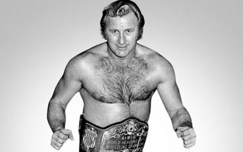 尼克·伯克温克尔 Nick Bockwinkel