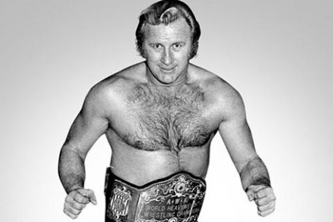尼克·伯克温克尔 Nick Bockwinkel
