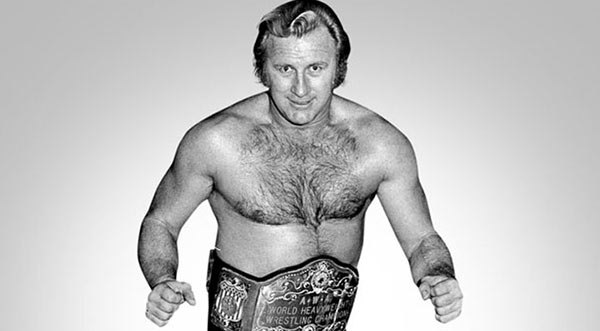 尼克·伯克温克尔 Nick Bockwinkel