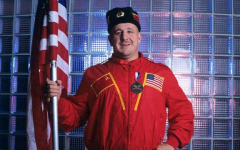 尼古拉·沃尔科夫 Nikolai Volkoff