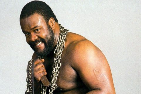 终极色魔 Junkyard Dog