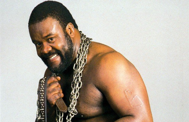 终极色魔 Junkyard Dog
