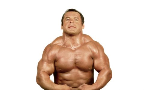 伊万·普特斯基 Ivan Putski