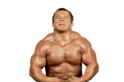 伊万·普特斯基 Ivan Putski