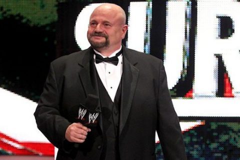 霍华德·芬克尔 Howard Finkel