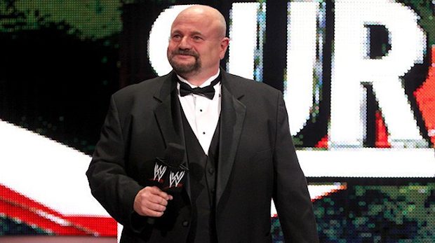霍华德·芬克尔 Howard Finkel