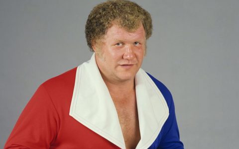 哈雷·瑞斯 Harley Race