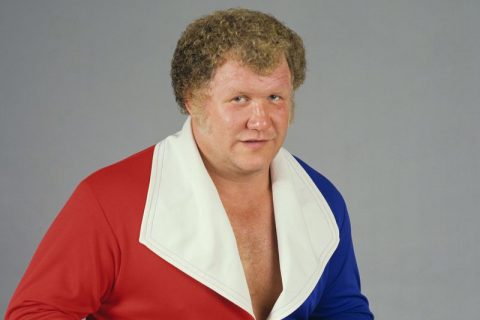哈雷·瑞斯 Harley Race