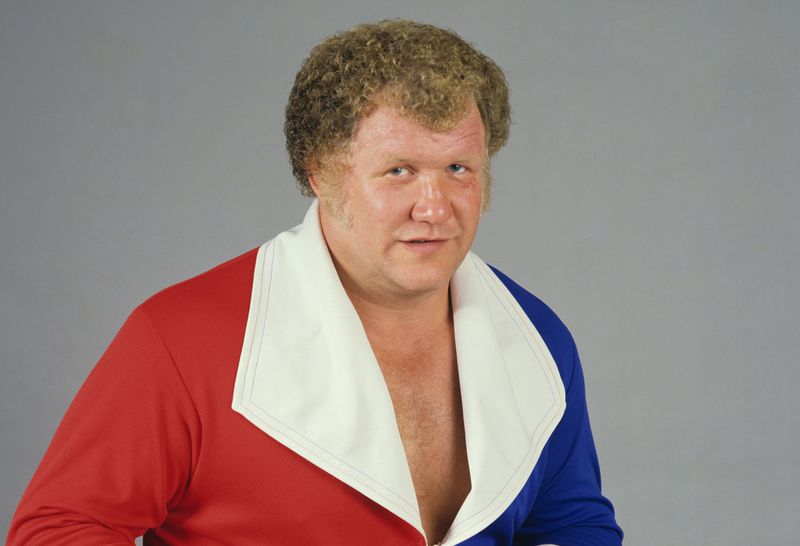 哈雷·瑞斯 Harley Race