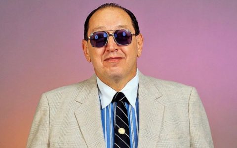 暴徒季风 Gorilla Monsoon