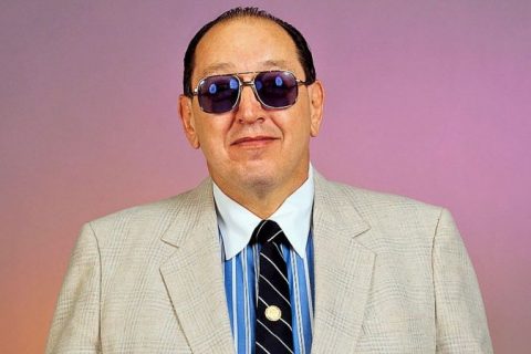 暴徒季风 Gorilla Monsoon