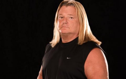 格雷格·瓦伦廷 Greg Valentine