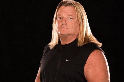 格雷格·瓦伦廷 Greg Valentine