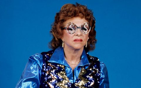 法布努斯·莫娜 Fabulous Moolah