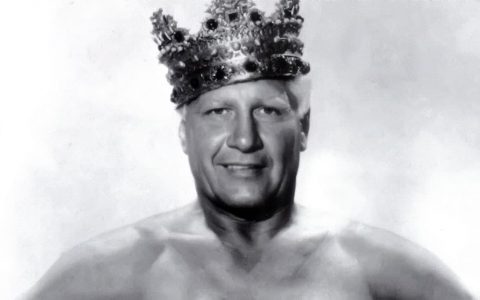 弗雷迪·布拉希 Freddie Blassie