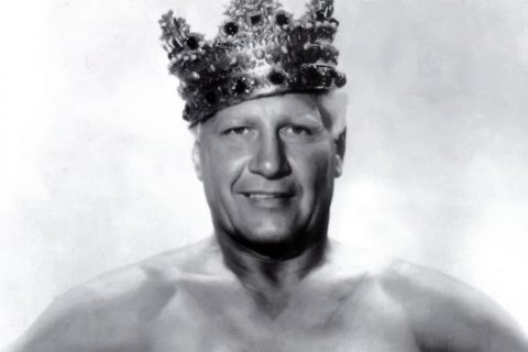 弗雷迪·布拉希 Freddie Blassie