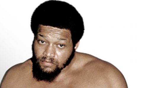 厄尼·拉德 Ernie Ladd