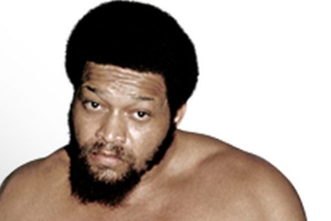 厄尼·拉德 Ernie Ladd