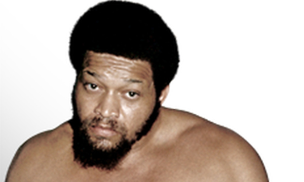 厄尼·拉德 Ernie Ladd