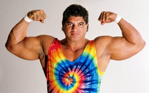唐·马拉克 Don Muraco