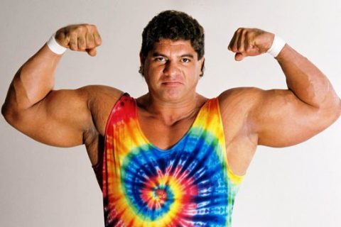 唐·马拉克 Don Muraco