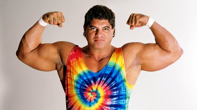 唐·马拉克 Don Muraco