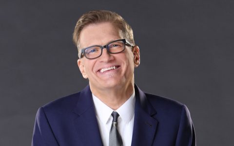 德鲁·凯里 Drew Carey