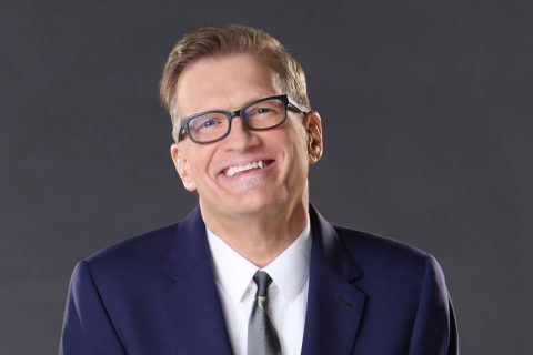 德鲁·凯里 Drew Carey