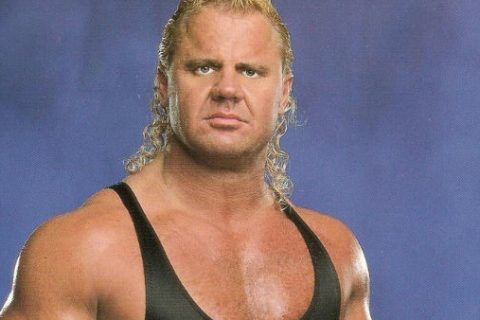 科特·亨尼希 Curt Hennig