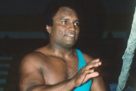 卡洛斯·科隆 Carlos Colon