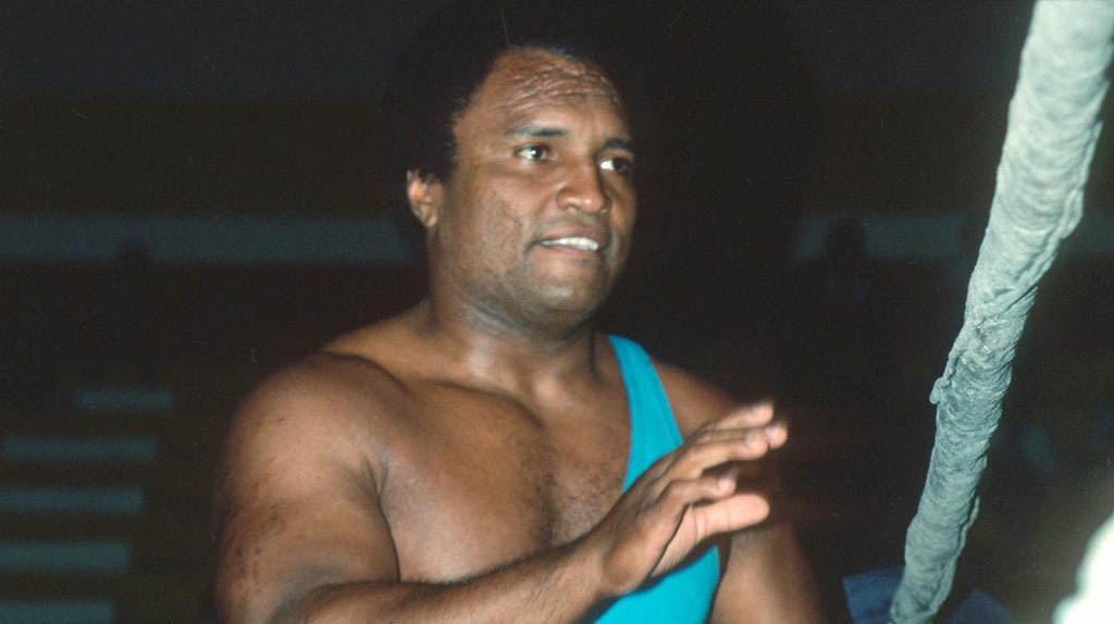 卡洛斯·科隆 Carlos Colon