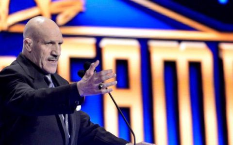 布鲁诺·撒姆马提诺 Bruno Sammartino