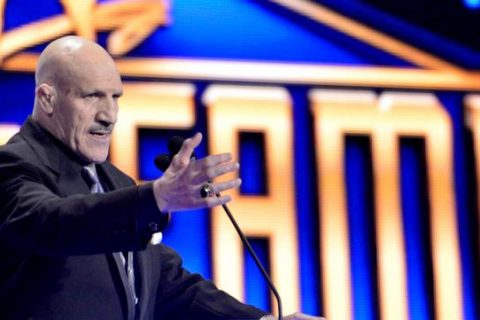 布鲁诺·撒姆马提诺 Bruno Sammartino