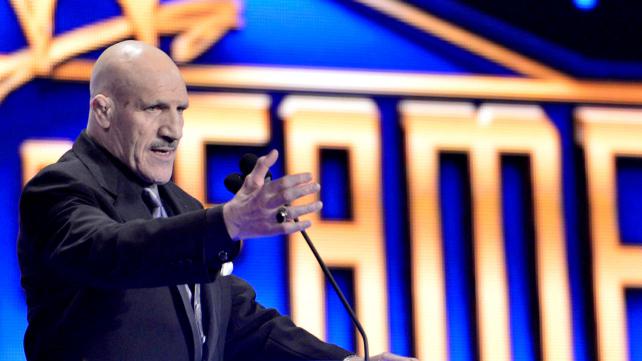 布鲁诺·撒姆马提诺 Bruno Sammartino