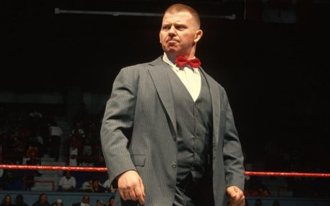 鲍勃·贝克隆 Bob Backlund