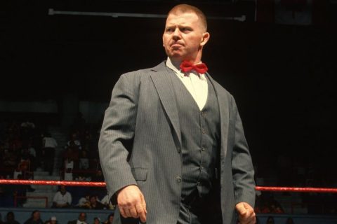 鲍勃·贝克隆 Bob Backlund