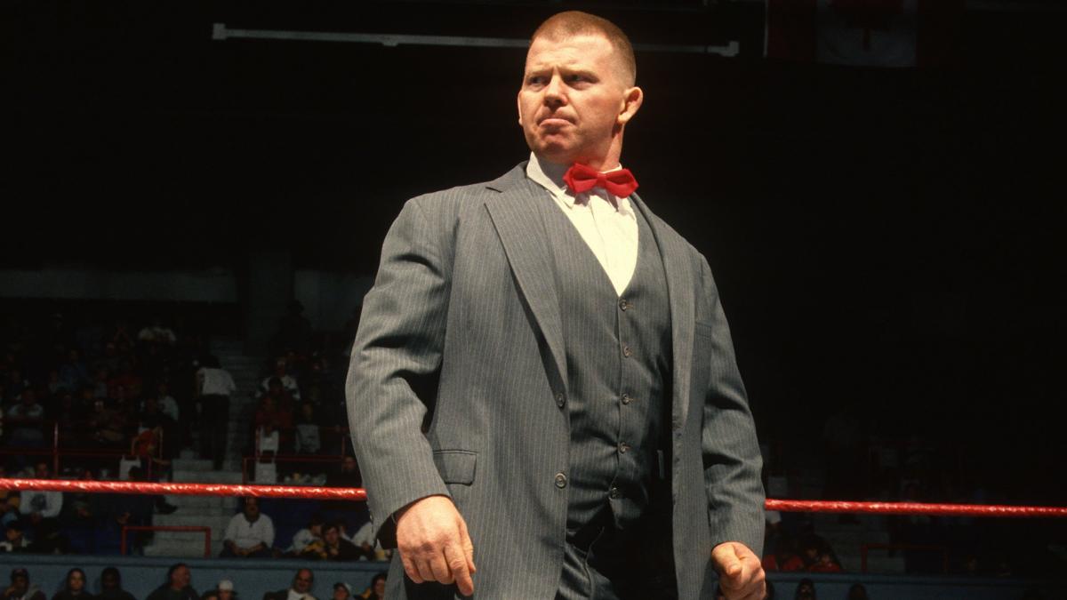 鲍勃·贝克隆 Bob Backlund