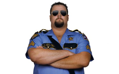 大波斯曼 The Big Boss Man