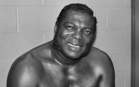 波波·巴西 Bobo Brazil
