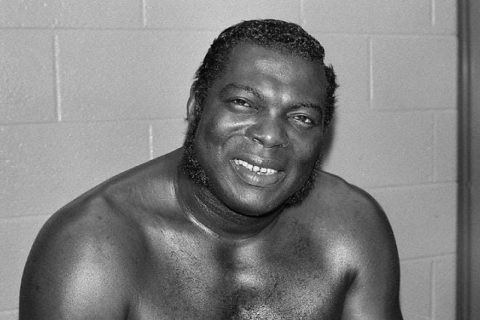 波波·巴西 Bobo Brazil